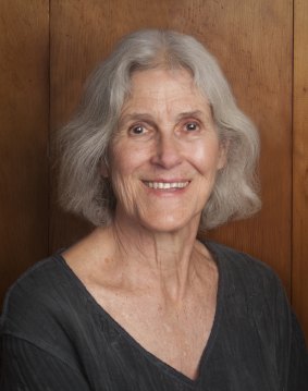 Deborah Jowitt is a judge for the Keir Choreographic Award.