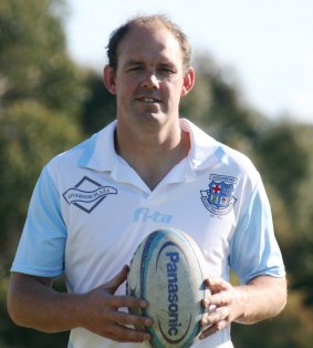 Whites coach Adam Fahey is telling his team to leave nothing in the tank in next week's final.
