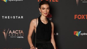 Aacta Awards Ben Mendelsohn And Essie Davis Win For Babyteeth The aacta enews is emailed at least once a month highlighting upcoming aacta events, usta leagues, tournament news and junior tennis events! aacta awards ben mendelsohn and essie