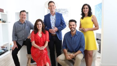 What S On Tv Thursday January 31 2019