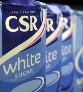 CSR Sugar sold its mills to Wilmar.