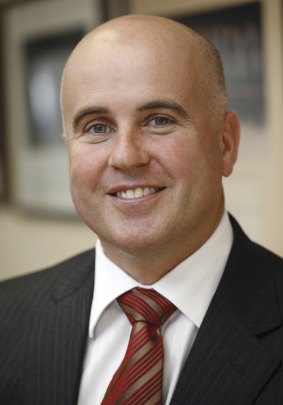 NSW Minister for Education Adrian Piccoli has stood up to vested interests.