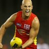 The Numbers Guy: can Gary Ablett grab his AFL crown back off Nat Fyfe?