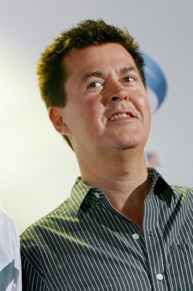 Show creator Simon Fuller is owed more than $US3 million.
