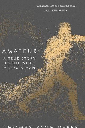 Amateur. By Thomas Page McBee.
