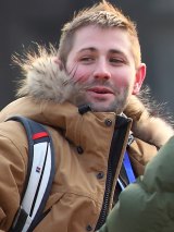 Top Gear producer Oisin Tymon sues Jeremy Clarkson, BBC for 'racial discrimination'