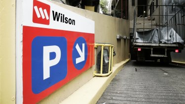 parking wilson lashes psychopaths councillor subiaco corporate appears suffer costs douvis louie credit