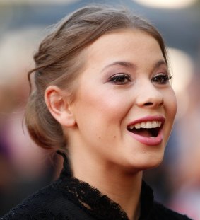 Bindi Irwin, her mum Terri and brother Bob will appear in I'm A Celebrity this week.