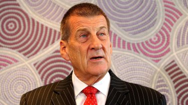 Former Victorian premier Jeff Kennett said extended Transurban's contract to toll Melbourne's roads could cost Victorians billions