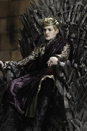  Game of Thrones Star Jack Gleeson will appear at the Supanova Convention on the Gold Coast.