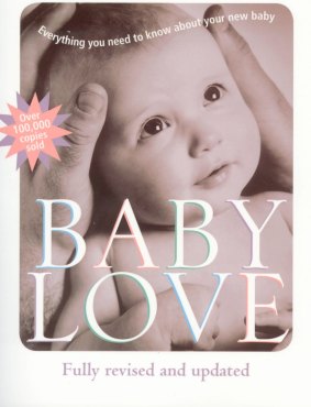 Baby Love - the best seller