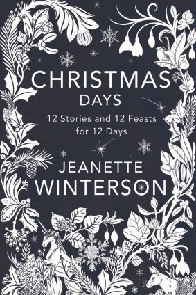 Christmas Days, by Jeanette Winterson.