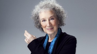 Margaret Atwood Interview Dystopian The Heart Goes Last Not So