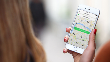 Taxify plans to launch in Sydney by Christmas.