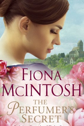 Fiona McIntosh offers a lively tale with a rich assortment of ingredients.