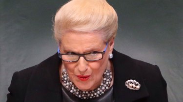 Speaker Bronwyn Bishop must produce the documents claiming the chopper excursion expenses.