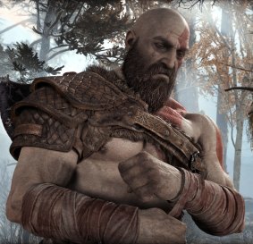 God of War is the year's most impressive game so far and is an incredible comeback for the icon.