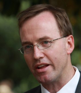 NSW Greens MP David Shoebridge had asked for information on the cost of the report.