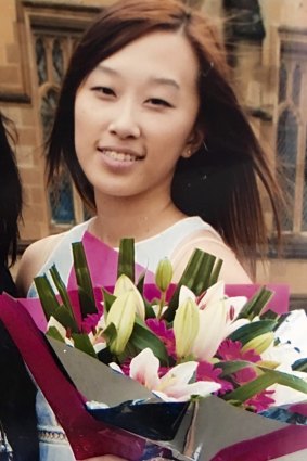 Friends paid tribute on social media to Sylvia Choi who died of a suspected drug overdose on Saturday.

