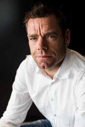 Cadel Evans had to overcome significant setbacks before his 2011 Tour triumph.