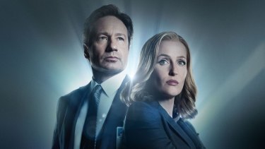 David Duchovny Reveals Why The X Files Drove Him And Gillian Anderson Crazy