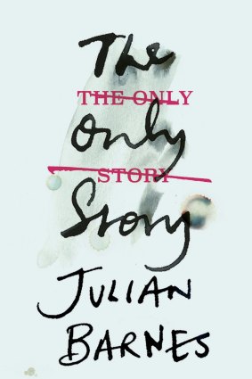 The Only Story by Julian Barnes.