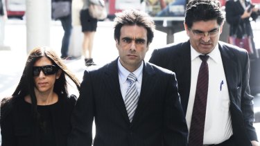 Car Wash King Anthony Sahade Neighbours Fail In Appeals Over 500