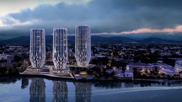 A appeal against Brisbane City Council's Grace on Coronation approval has been dismissed.