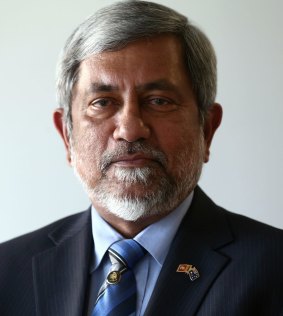 Admiral Thisara Samarasinghe, former  high commissioner for Sri Lanka to Australia, was recalled  shortly after Sri Lanka's surprise election result that toppled former president Mahinda Rajapaksa.