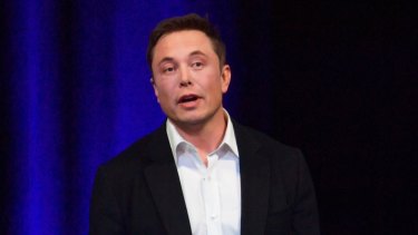 Elon Musk promised in March that Tesla would install the 100 megawatt hour energy storage plant in the state within 100 days of a contract being signed or it would be free.