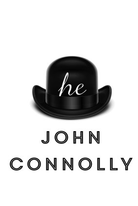 <i>he</i>, by John Connolly.