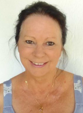 半岛sport官网下载2.4.1澳大利亚侨民Deb Riedel在尼甘布经营Olideb斯里兰卡旅行社。