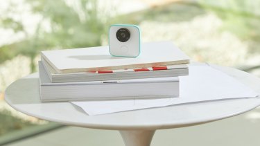 Google Clips is also not officially releasing in Australia at this stage.