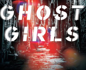 Ghost Girls, by Cath Ferla