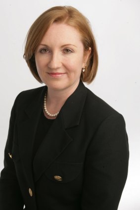 Adele Ferguson won the business journalism category for "7-Eleven: The Price of Convenience".