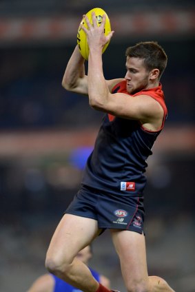 Jeremy Howe, the 24-year-old Tasmanian, is not a free agent at year's end and so any move to another club would require a trade.
