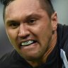 New Zealand Kiwis resolute in narrow Four Nations win over England