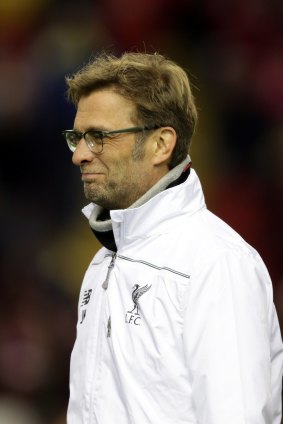 Liverpool manager Jurgen Klopp has declared he is taking the Europa League seriously.