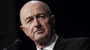 The interest rate cut announced by Reserve Bank governor Glenn Stevens last week may yet prove his last before he retires in September this year.