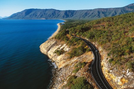 Eight rules for an affordable Aussie road trip