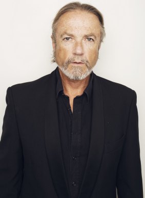 Steve Kilbey