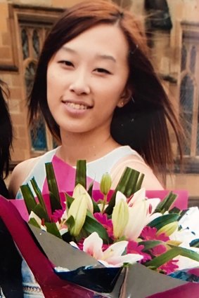 Sylvia Choi died after taking drugs at Stereosonic musical festival in November 2015.