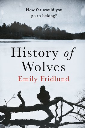 History of Wolves. By Emily Fridlund.