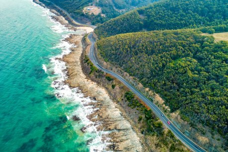  Where to experience the ‘real’ Australian road trip