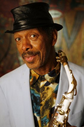 Pulitzer Prize winner Ornette Coleman defied convention to pioneer free jazz.