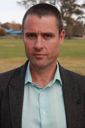 Australian Education Union ACT secretary Glenn Fowler said he did not know if students "have become more naughty" or if the major rise was due to the improved reporting.