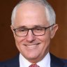 Racism doesn't actually win elections in Australia, Malcolm