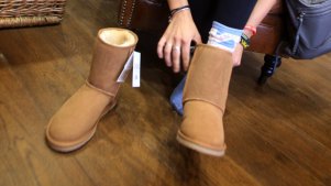 what stores sell uggs