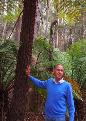 Brown was recording an anti-logging video with nurse and environmental activist Jessica Hoyt.