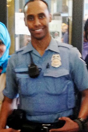 Police officer Mohamed Noor has been named as the one who fired at Justine Damond.